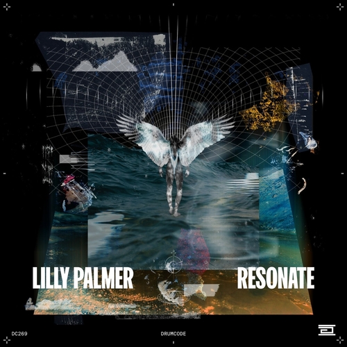 Lilly Palmer - Resonate [DC269] AIFF